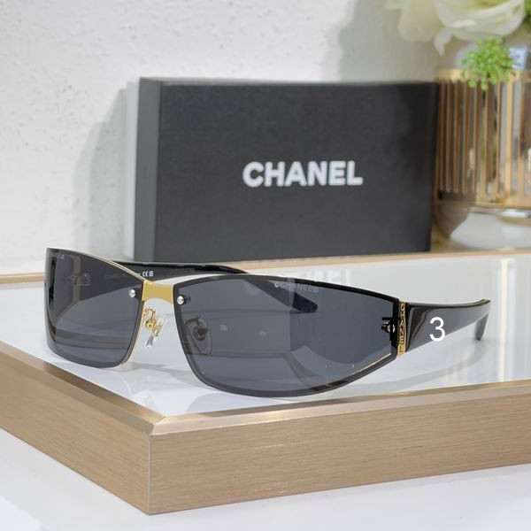 Chanel CH7123S 64 13-135 c
