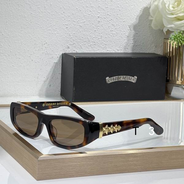 Chrome hearts ROLLER 53 18-130 c