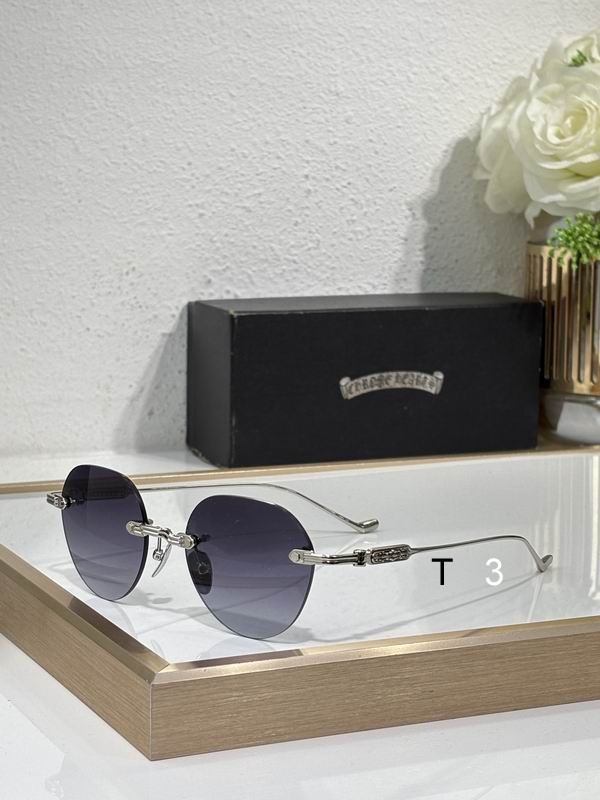 Chrome hearts SOFFF 51 21-150 C