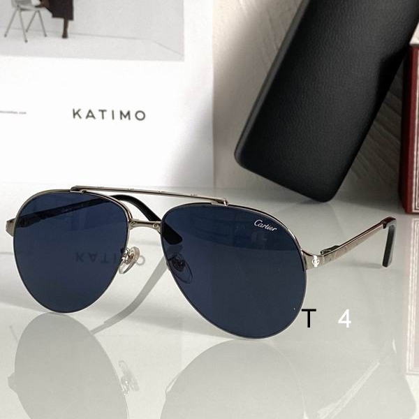 Cartier 0818 d