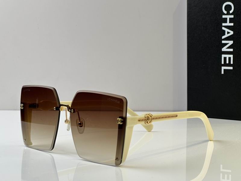 Chanel Glasses smh176