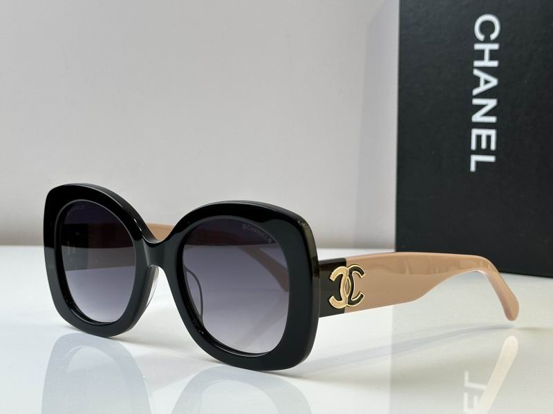 Chanel Glasses smh181