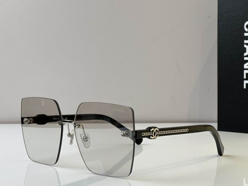 Chanel Glasses smh190