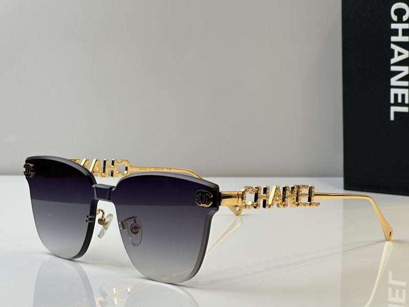 Chanel Glasses smh192