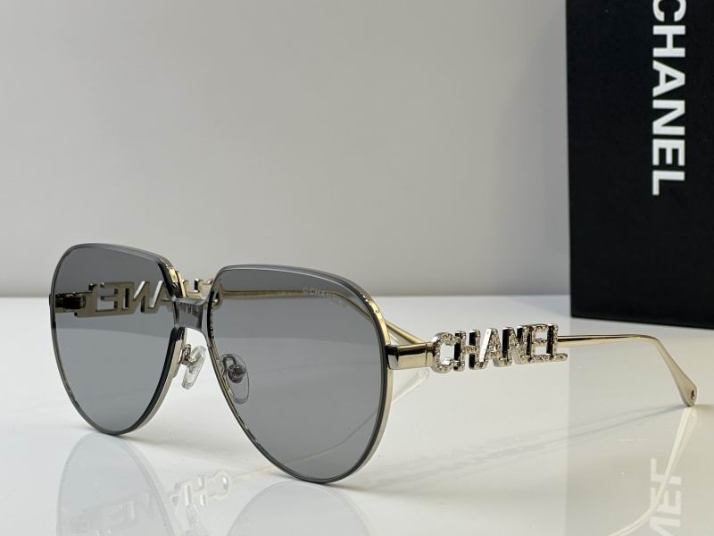 Chanel Glasses smh194