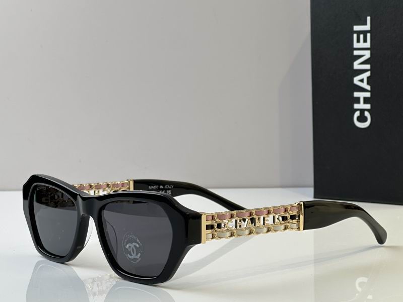 Chanel Glasses smh206