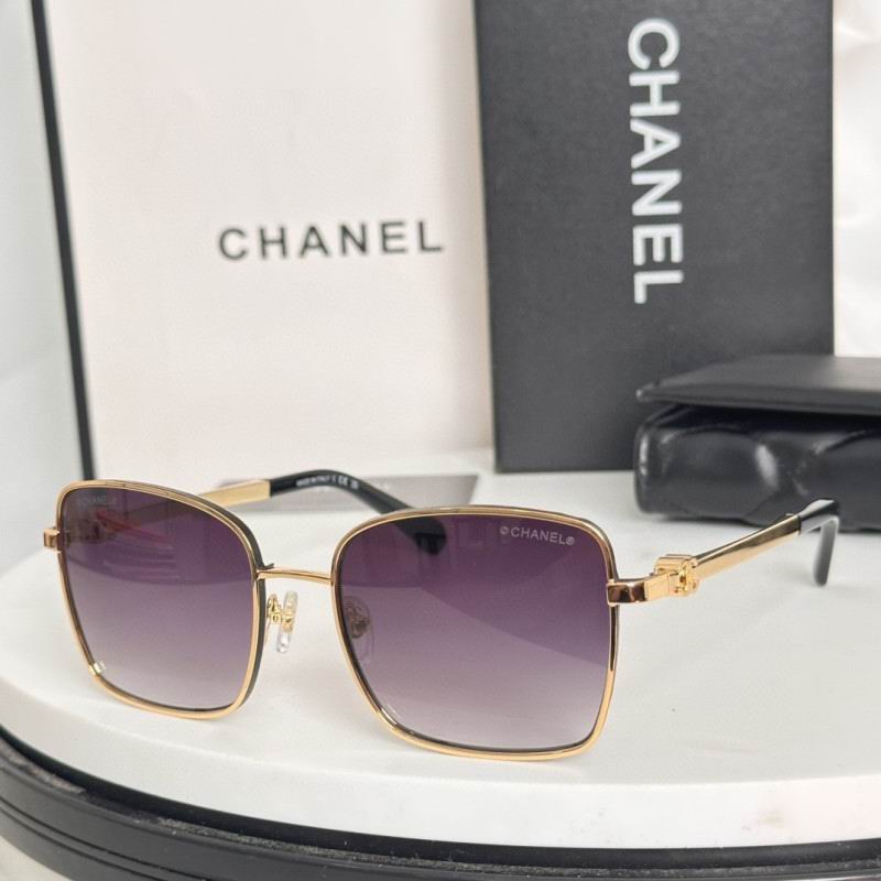 Chanel Glasses smh214