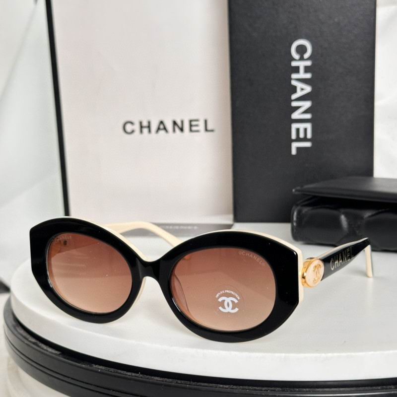 Chanel Glasses smh218