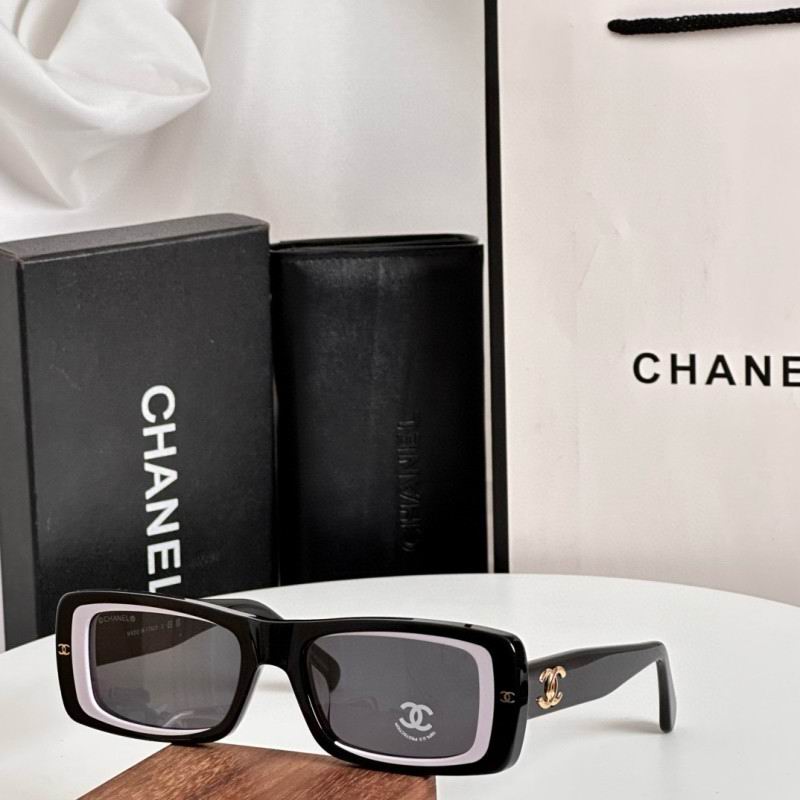 Chanel Glasses smh222