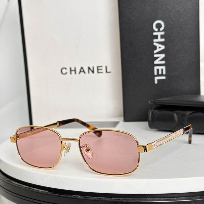 Chanel Glasses smh224