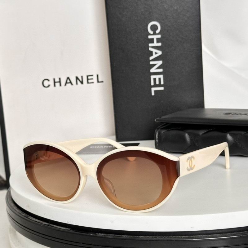 Chanel Glasses smh226