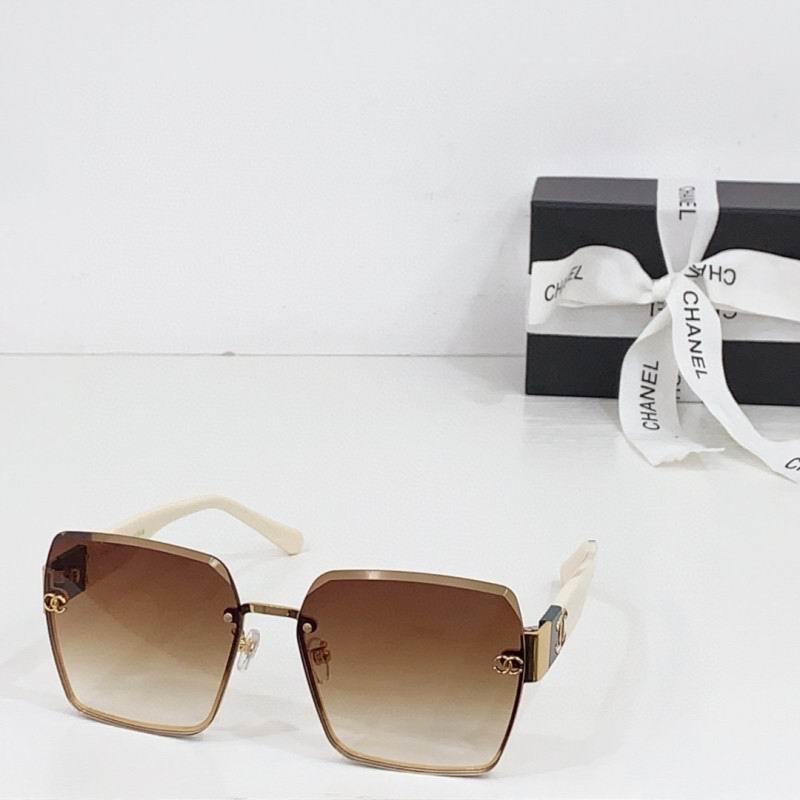 Chanel Glasses smh229