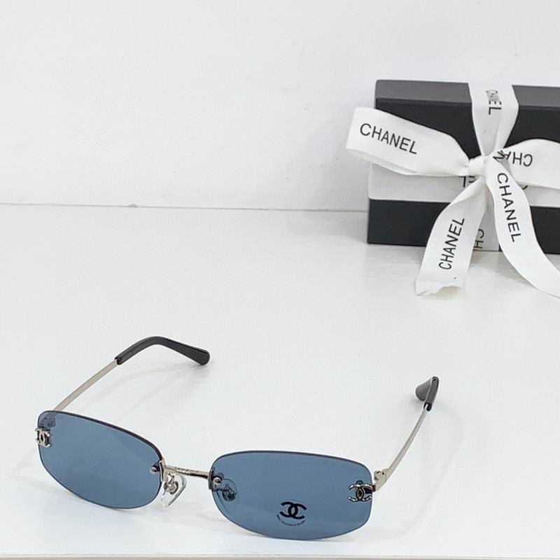 Chanel Glasses smh230