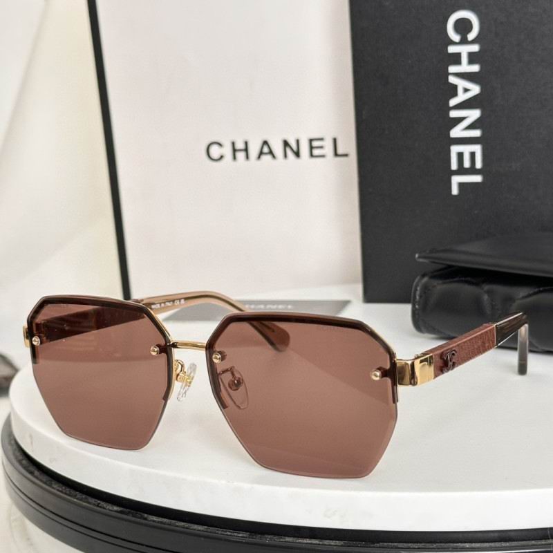 Chanel Glasses smh241