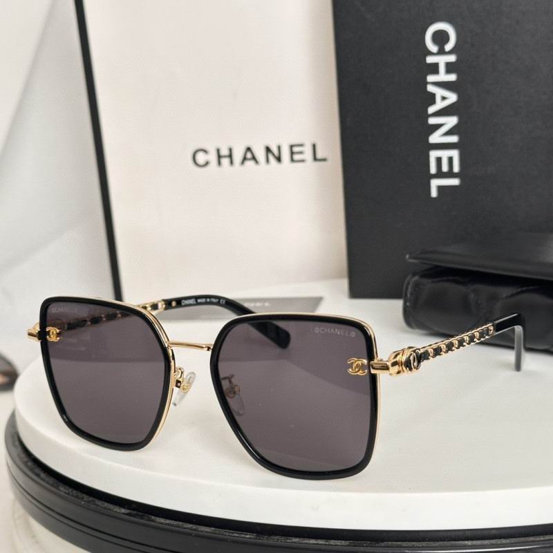 Chanel Glasses smh243