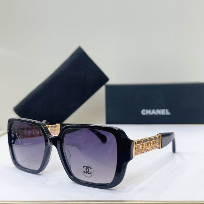 Chanel Glasses smh249