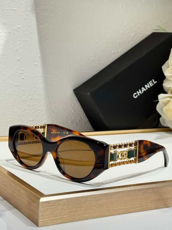 Chanel Glasses smh251