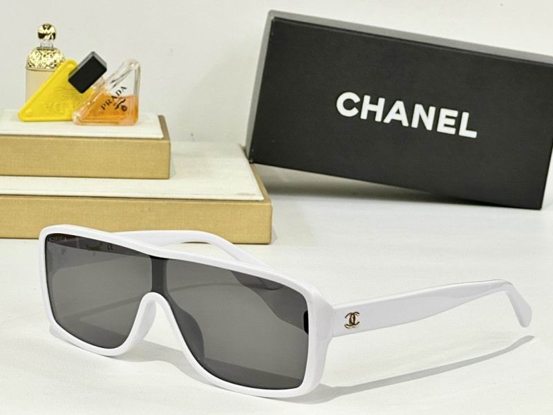 Chanel Glasses smh254