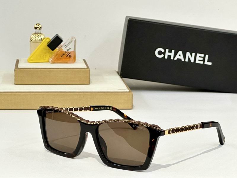 Chanel Glasses smh256