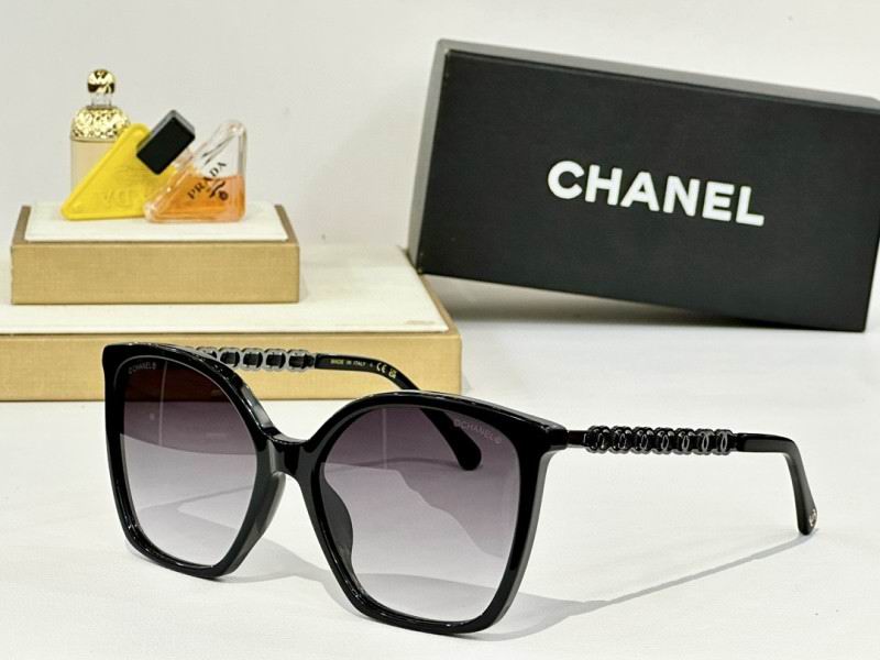 Chanel Glasses smh257