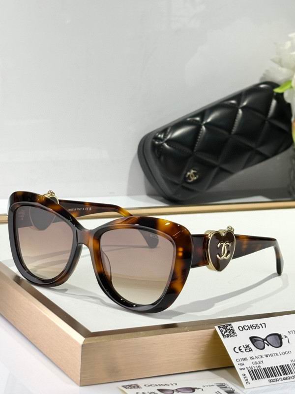 Chanel Glasses smh260
