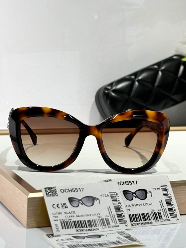 Chanel Glasses smh261