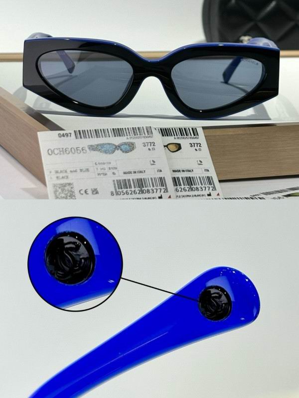 Chanel Glasses smh266
