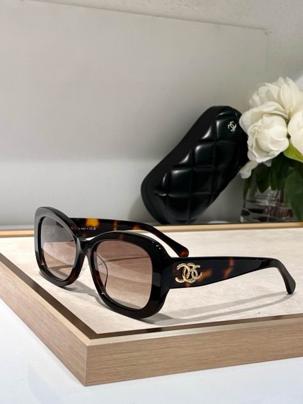 Chanel Glasses smh290