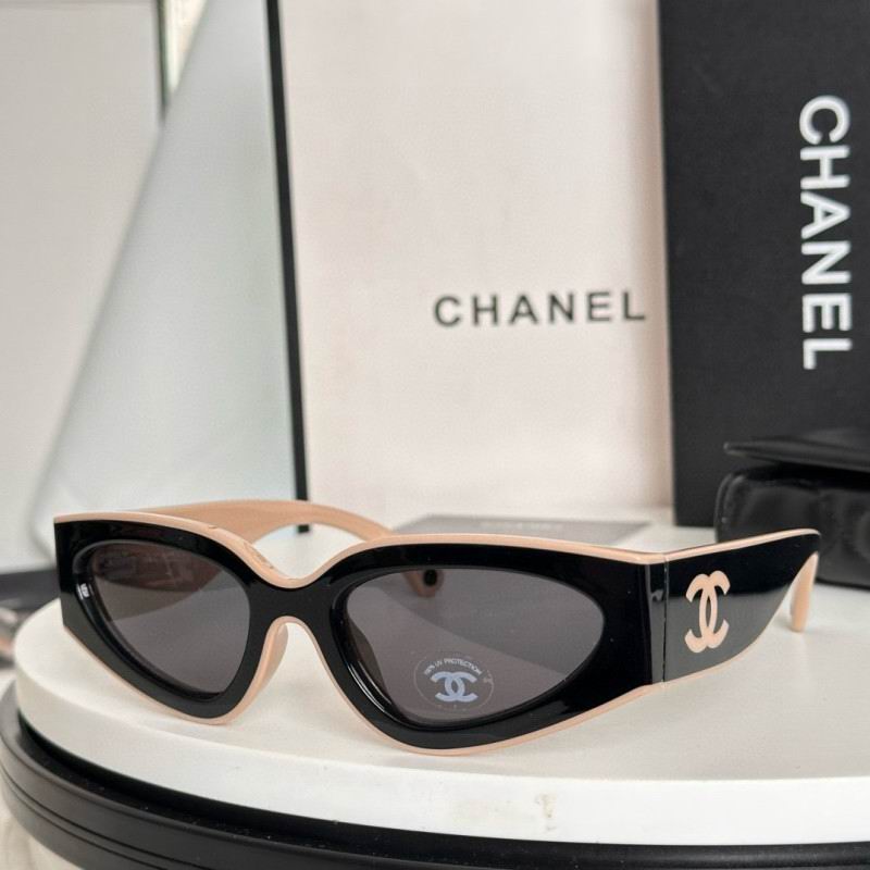 Chanel Glasses smh296