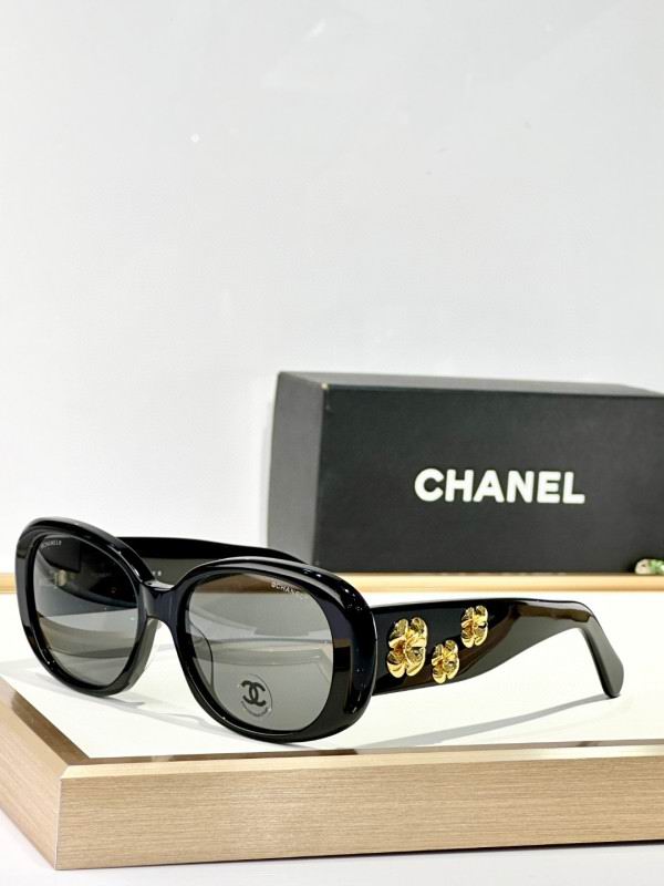 Chanel Glasses smh304