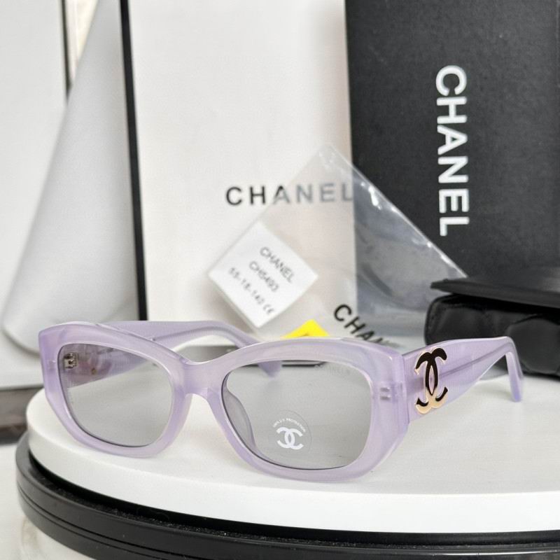 Chanel Glasses smh312