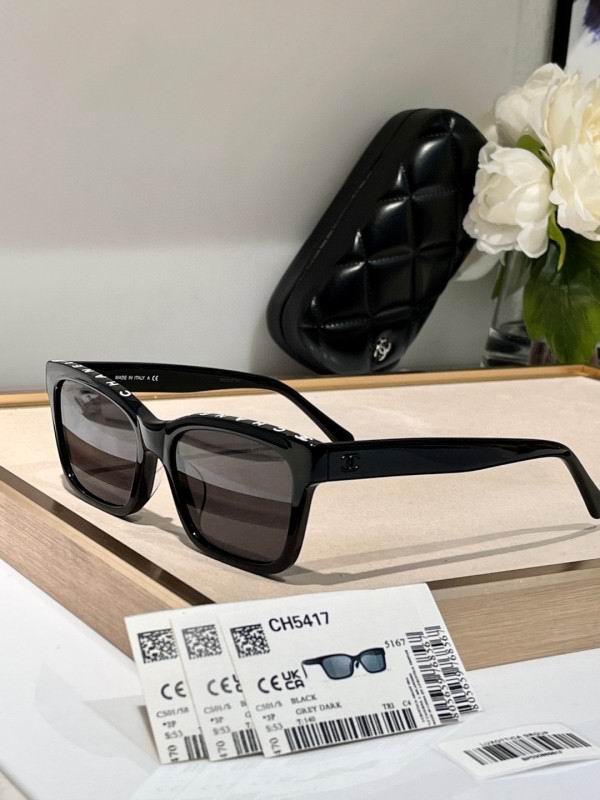 Chanel Glasses smh324