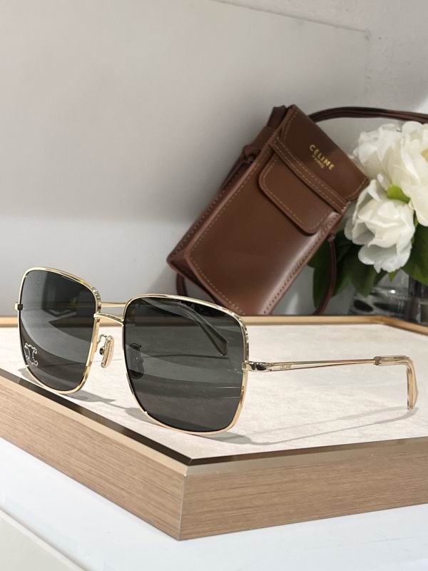Celine Glasses 08smh52
