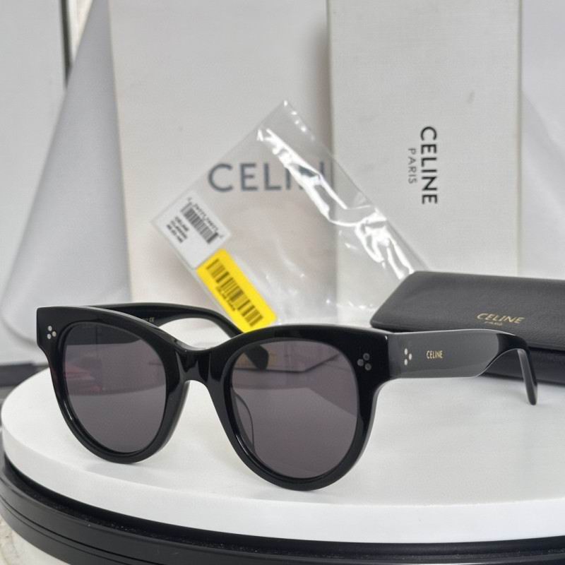 Celine Glasses 08smh62