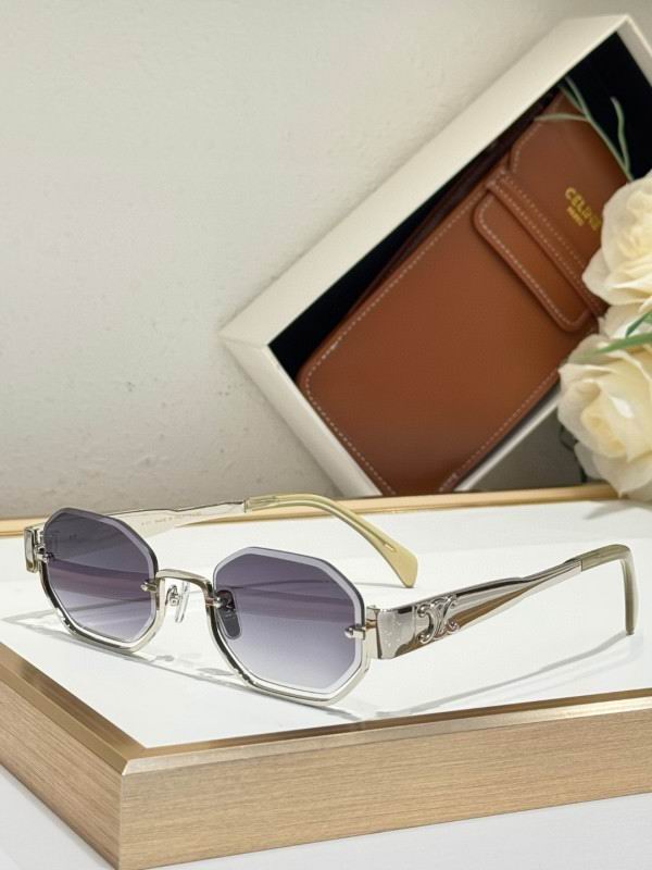 Celine Glasses 08smh72