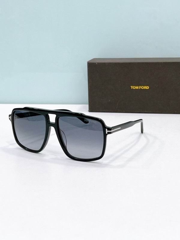 Tom Ford Glasses 08smh01