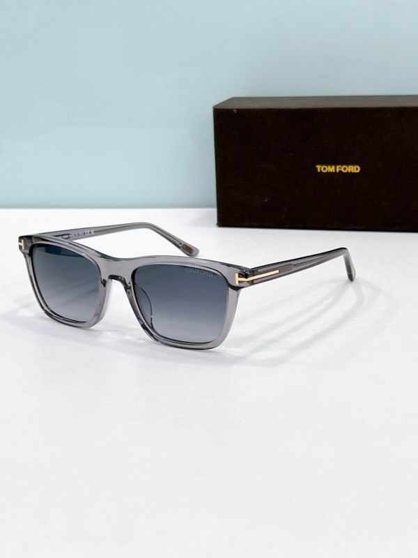 Tom Ford Glasses 08smh02