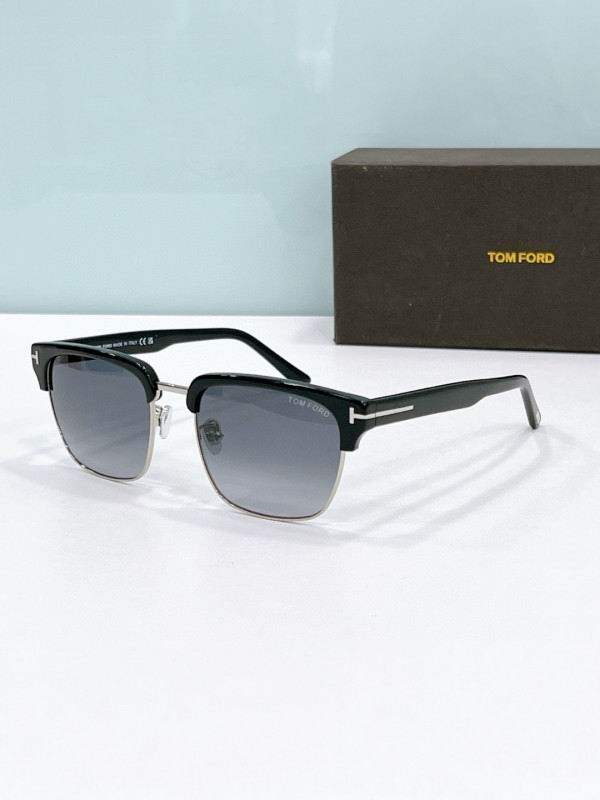Tom Ford Glasses 08smh03