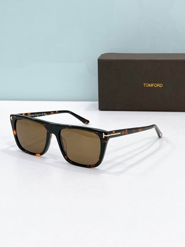 Tom Ford Glasses 08smh04