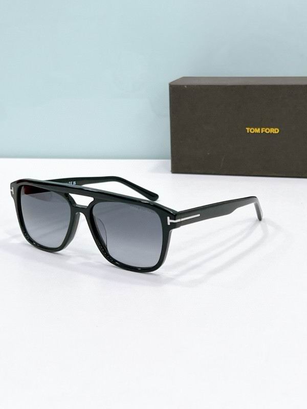 Tom Ford Glasses 08smh08