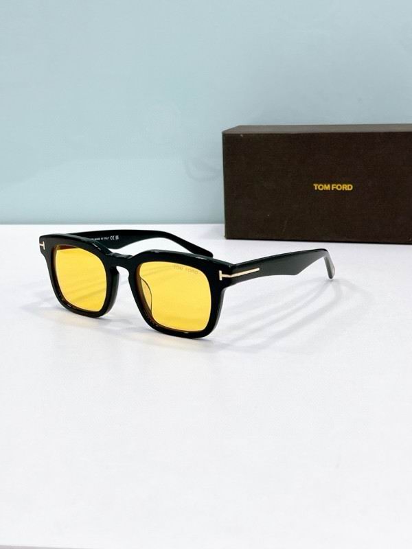 Tom Ford Glasses 08smh09