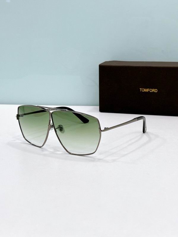 Tom Ford Glasses 08smh10