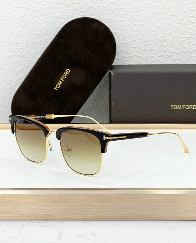 Tom Ford Glasses 08smh16