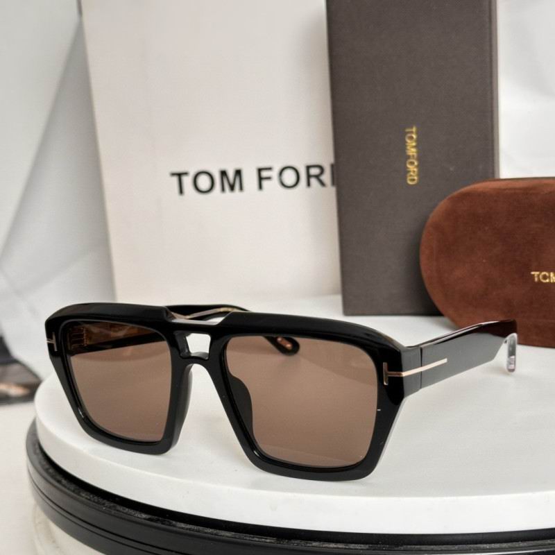 Tom Ford Glasses 08smh18
