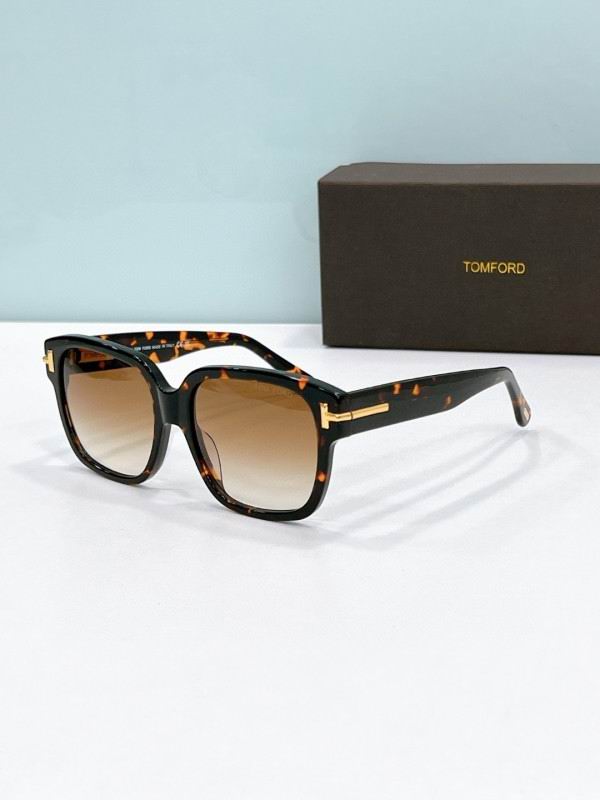 Tom Ford Glasses 08smh19
