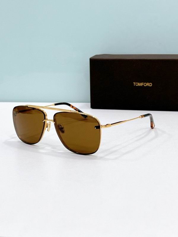 Tom Ford Glasses 08smh20