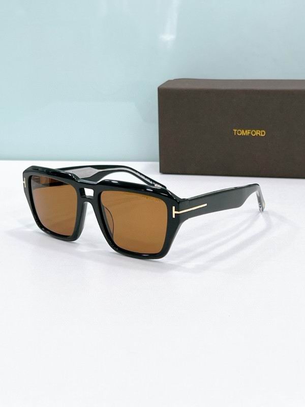Tom Ford Glasses 08smh24