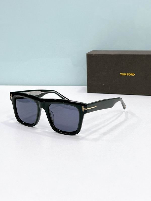 Tom Ford Glasses 08smh26