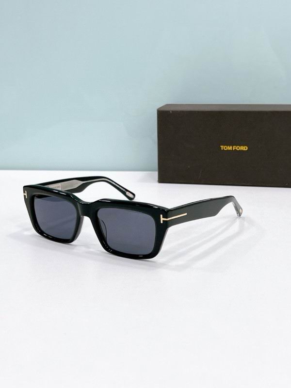 Tom Ford Glasses 08smh27