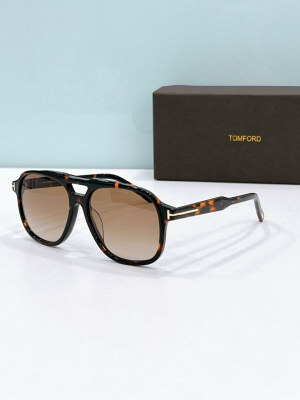 Tom Ford Glasses 08smh29